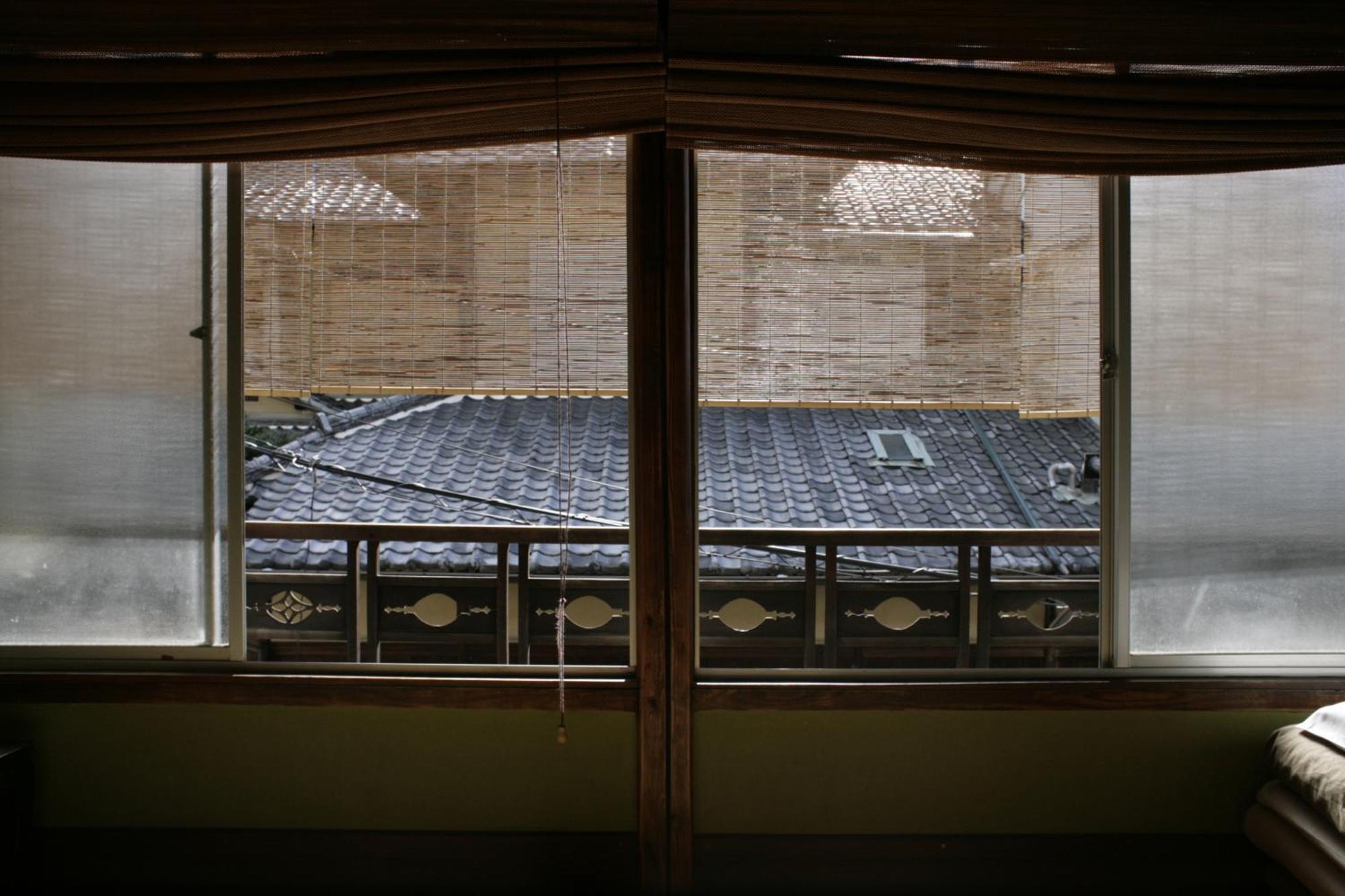Gojo Guesthouse - Annex Kioto Pokój zdjęcie